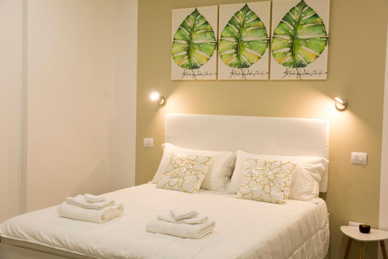 Sorores Bed&Breakfast Cagliari Exterior photo