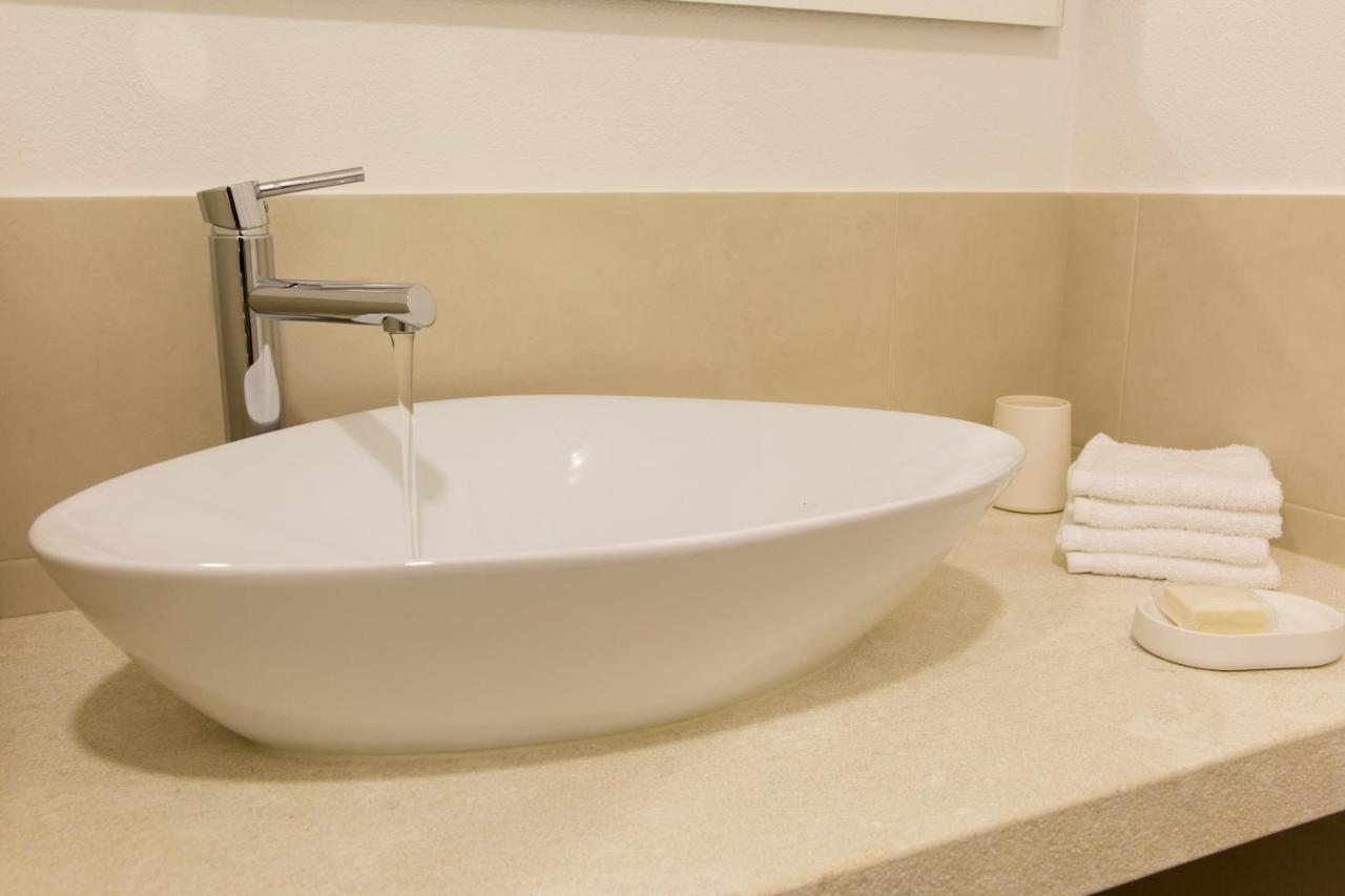 Sorores Bed&Breakfast Cagliari Exterior photo