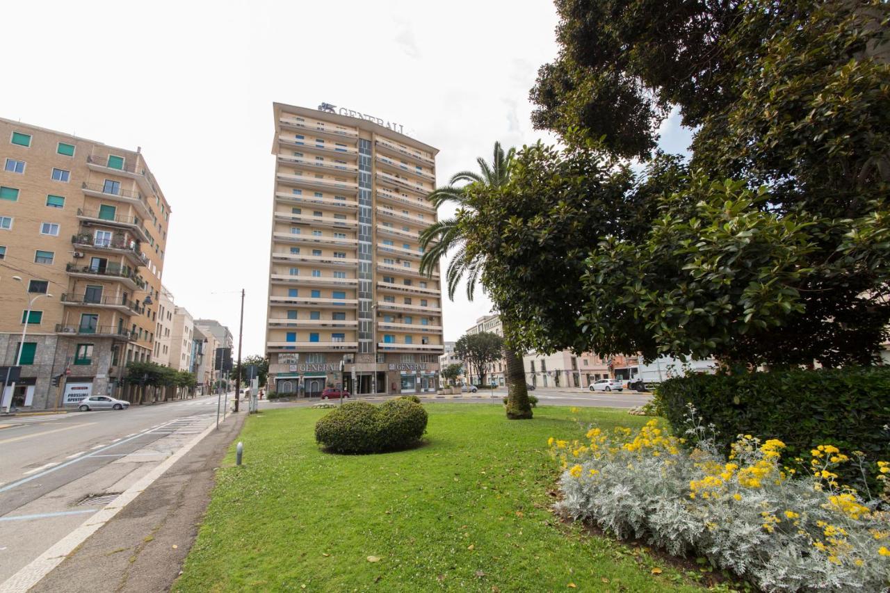 Sorores Bed&Breakfast Cagliari Exterior photo